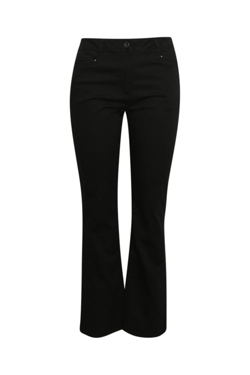 Pantalon droit Mia L 32-Paprika-10