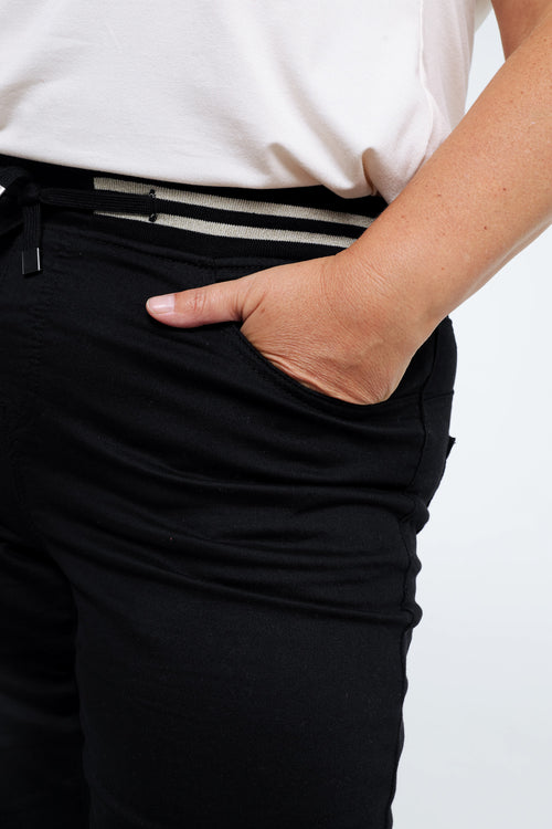 Jegging Lolly en coton-Paprika-3