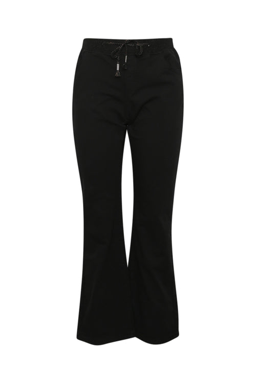 Jegging Lolly droit uni-Paprika-7