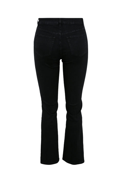 Jeans droit Mia L32-Paprika-11