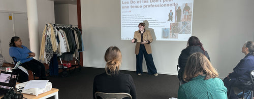 Journée des droits de la femme