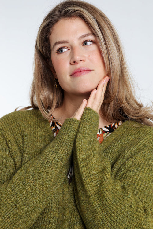 Pistache / 46/48-Paprika-1