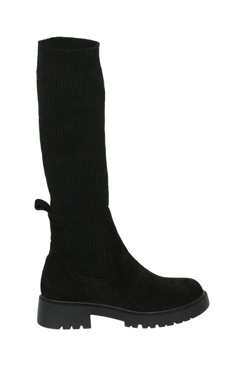 Bottes 2 en 1-Paprika-12