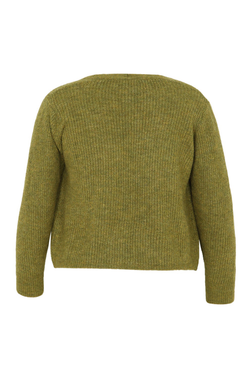 Gilet court-Paprika-11