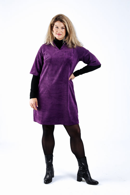 Violet / 46-Paprika-1