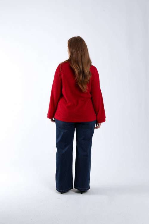 Rouge / 46/48-Paprika-1