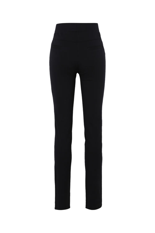Jegging 7/8 uni-Paprika-11