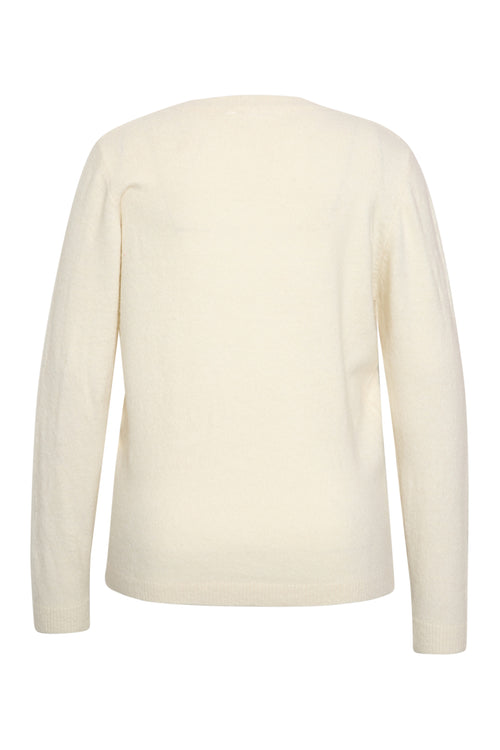 Pull de Noël dessin biche-Paprika-8