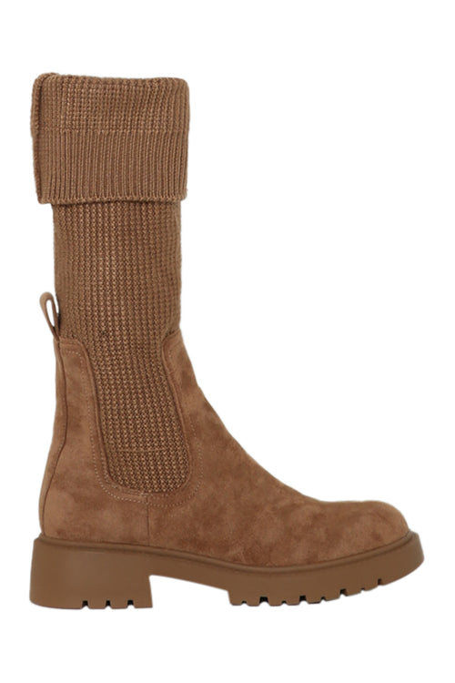Bottes 2 en 1-Paprika-14