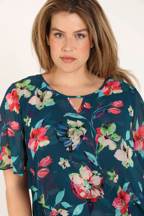 Multicolor / 46-Paprika-1