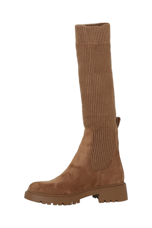 Bottes 2 en 1-Paprika-9