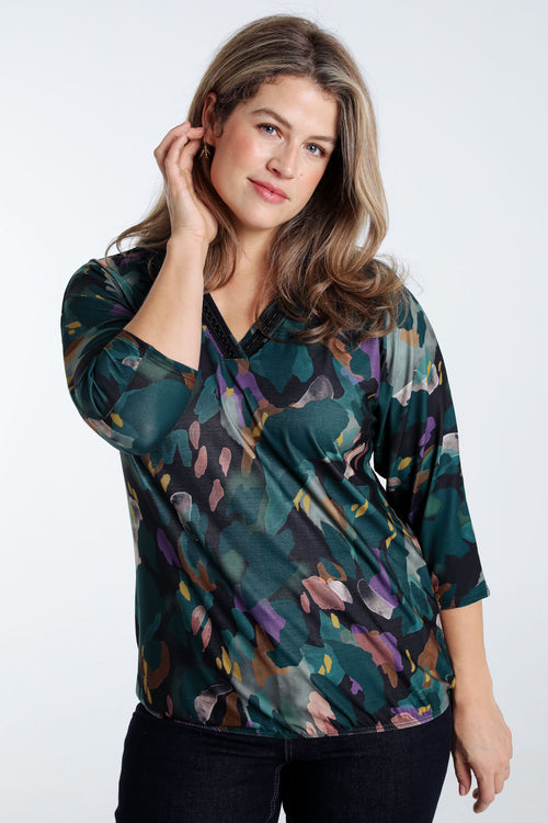 Vert / 40/42-Paprika-1