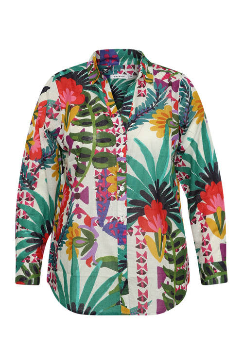 Multicolor / 46-Paprika-1