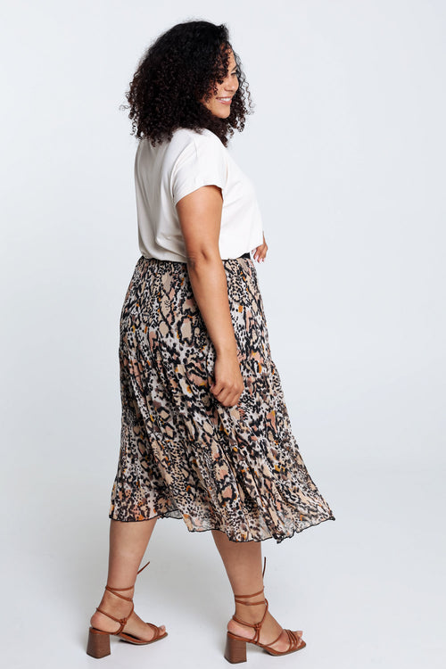 Noir / 40/42-Paprika-1