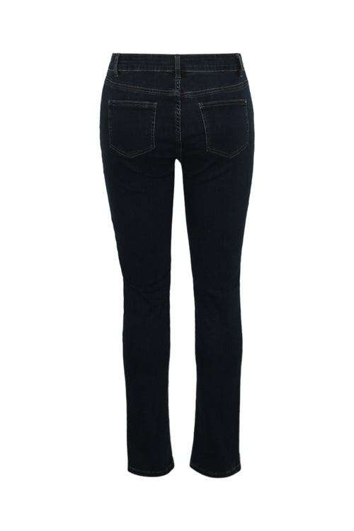 Jeans slim Louise L30-Paprika-10