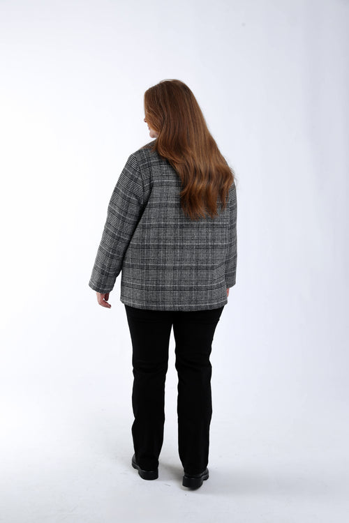 Noir/Ecru / 46-Paprika-1