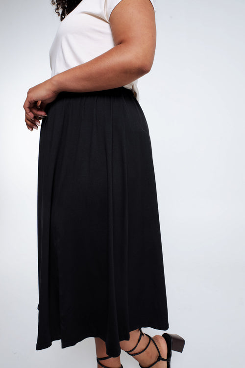 Noir / 40/42-Paprika-2