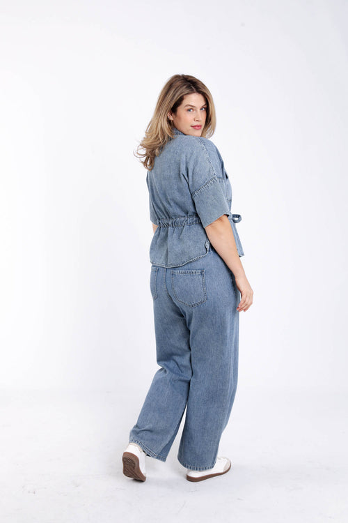 Denim / 46/48-Paprika-1