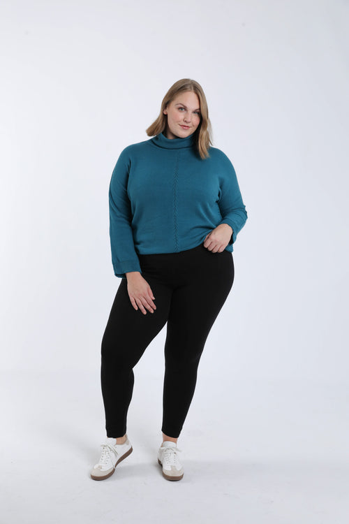 Noir / 46/48-Paprika-1