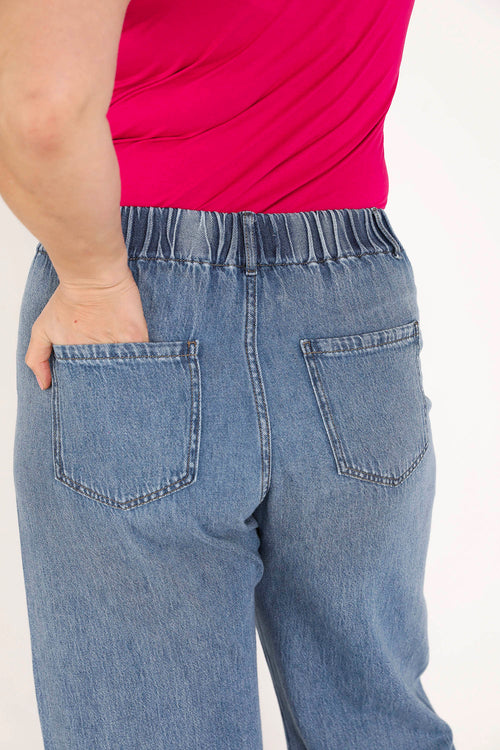 Jeans Elodie large-Paprika-4