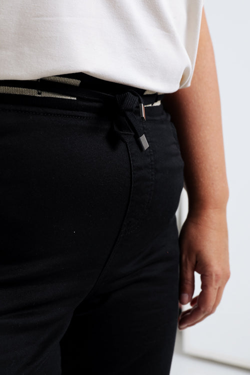Jegging Lolly en coton-Paprika-4