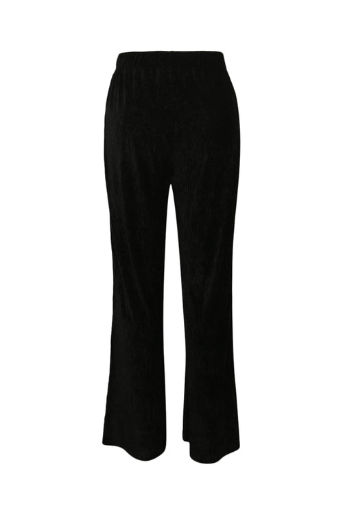 Pantalon en velours-Paprika-2