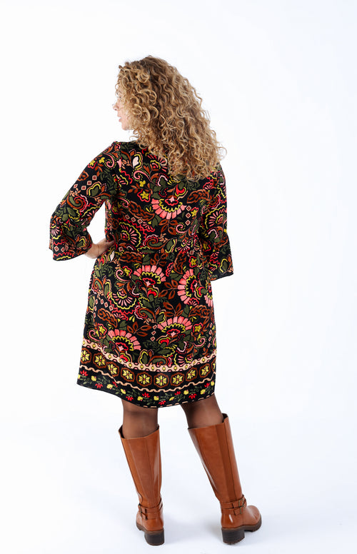 Multicolor / 46-Paprika-1