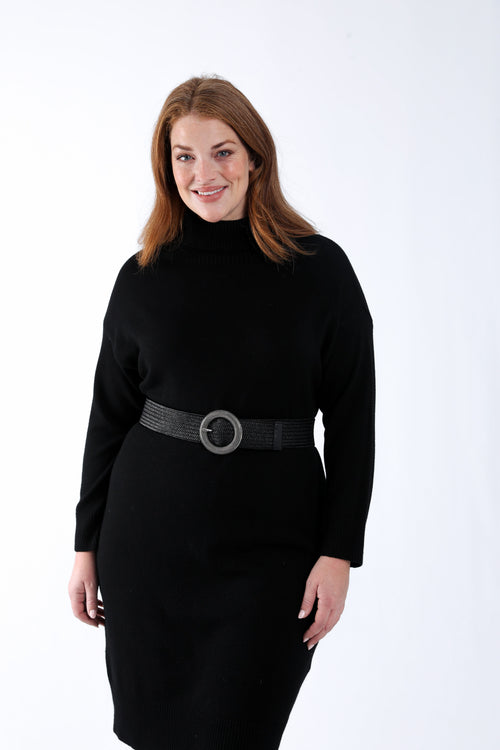 Noir / 40/42-Paprika-1