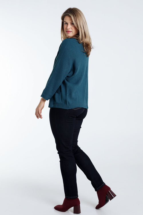 Petrole / 40/42-Paprika-1