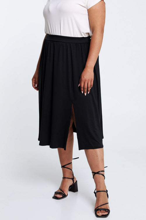 Noir / 40/42-Paprika-2