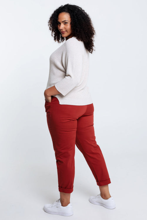 Sable / 40/42-Paprika-2