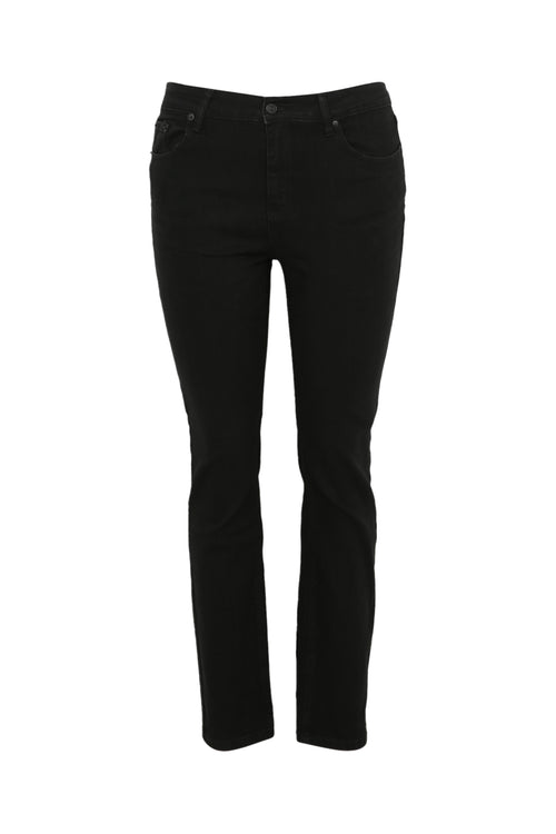 Jeans slim Louise L32-Paprika-10