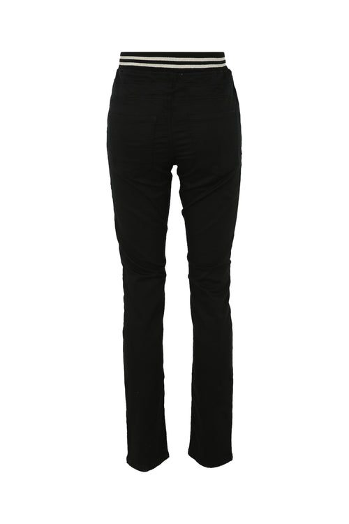 Jegging Lolly en coton-Paprika-11