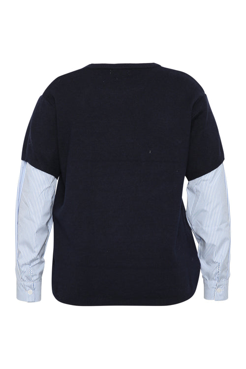 Marine / 46/48-Paprika-1