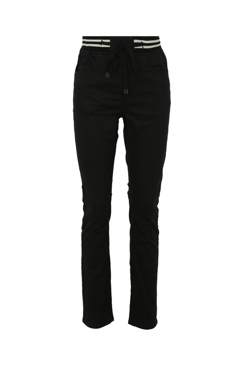 Jegging Lolly en coton-Paprika-10