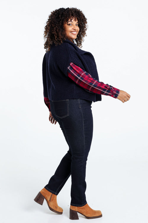 Marine / 36/38-Paprika-3