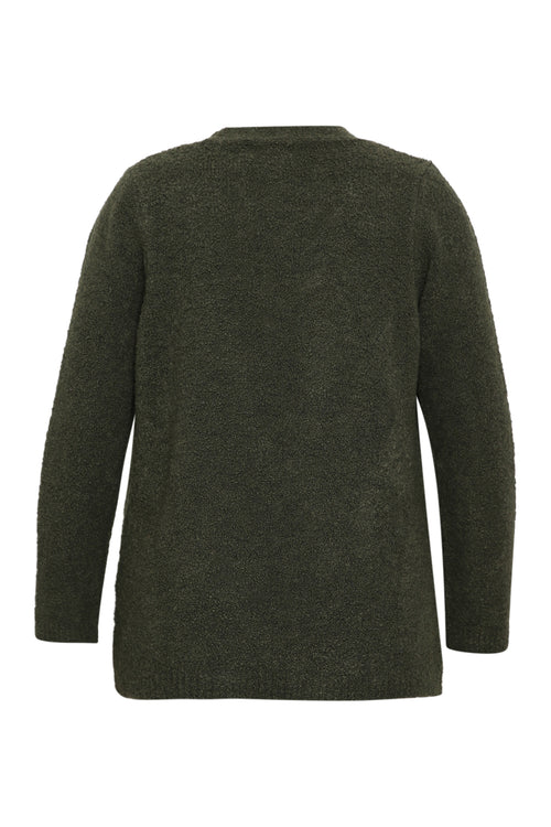 Gilet uni-Paprika-2