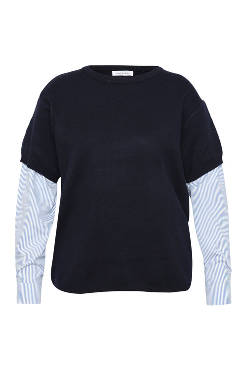 Marine / 46/48-Paprika-1