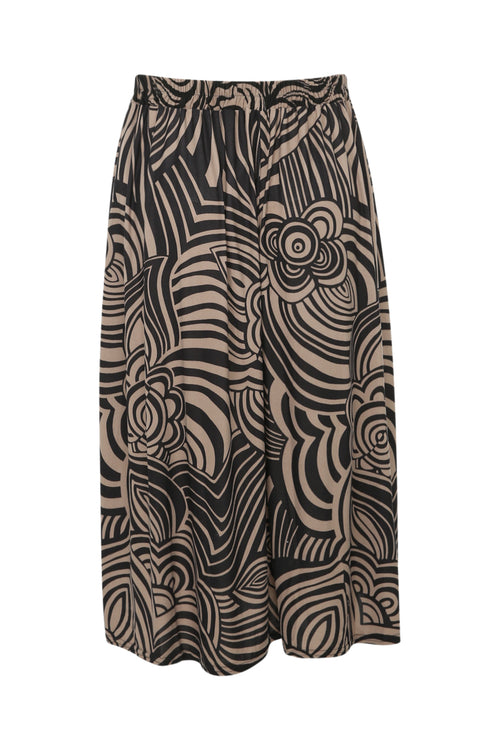 Jupe fendue-Paprika-11