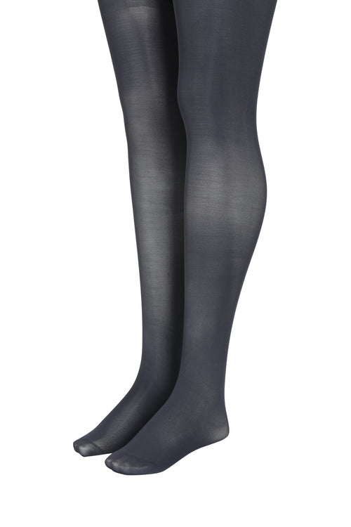 Pack de 2 collants 50 DEN-Paprika-2