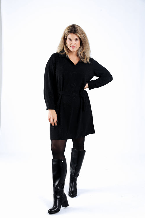 Bottes à talons-Paprika-8
