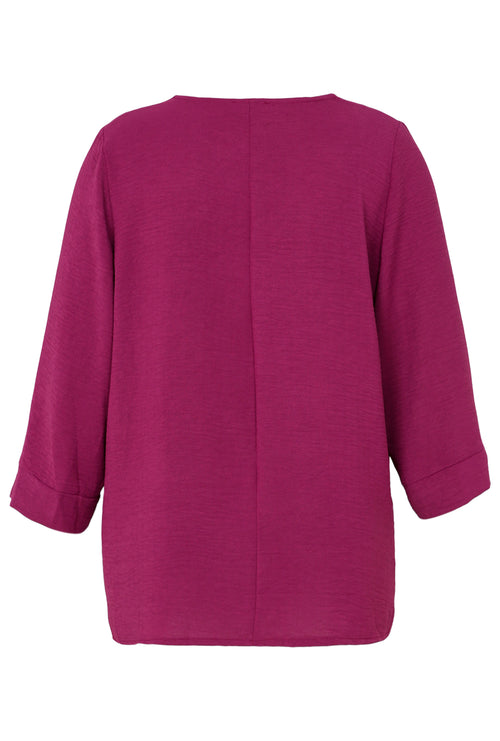 Blouse ample-Paprika-11