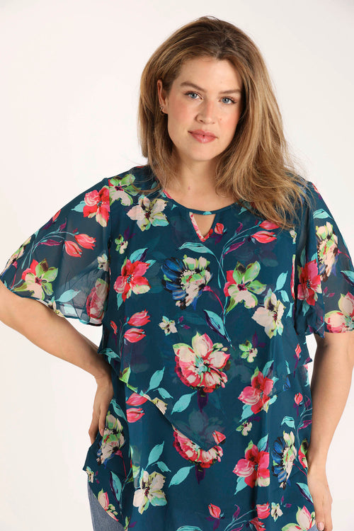 Multicolor / 46-Paprika-1