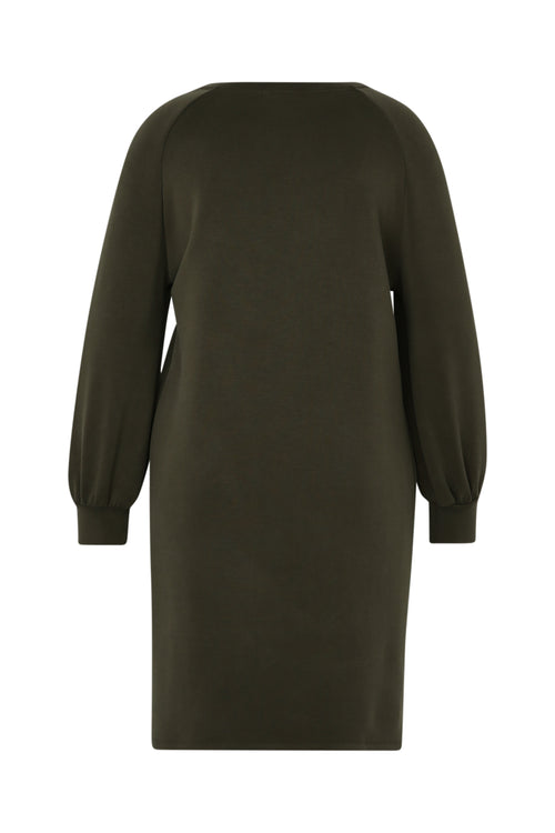 Robe sweat broderie Paris-Paprika-11