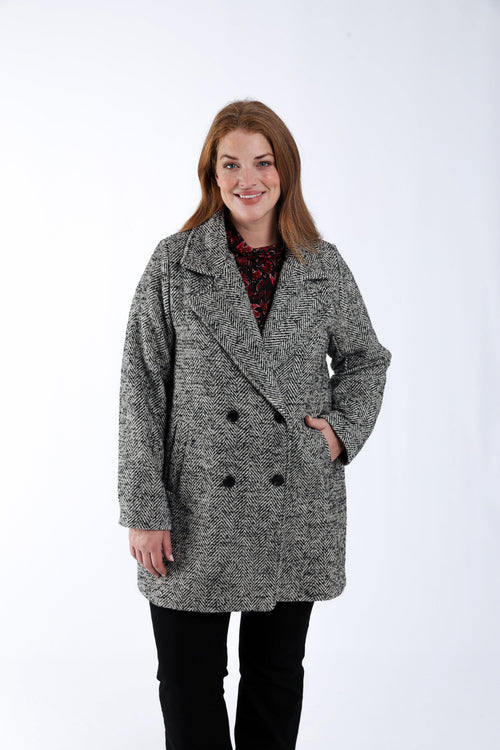 Noir/Ecru / 46-Paprika-1