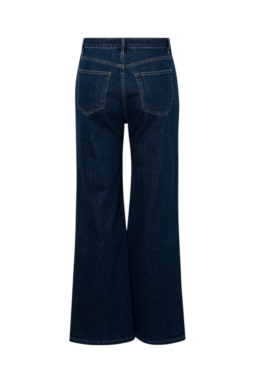 Jeans bootleg L34 Lara-Paprika-3