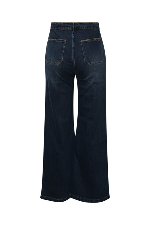 Dark denim / 46-Paprika-1