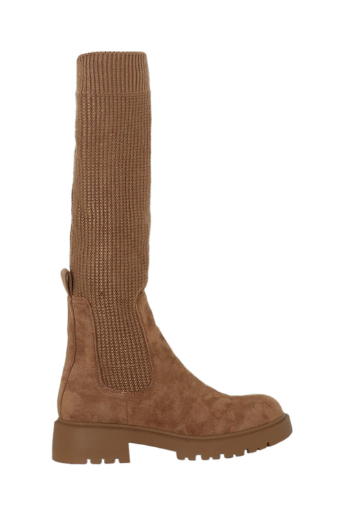Bottes 2 en 1-Paprika-12