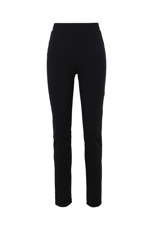 Jegging 7/8 uni-Paprika-10