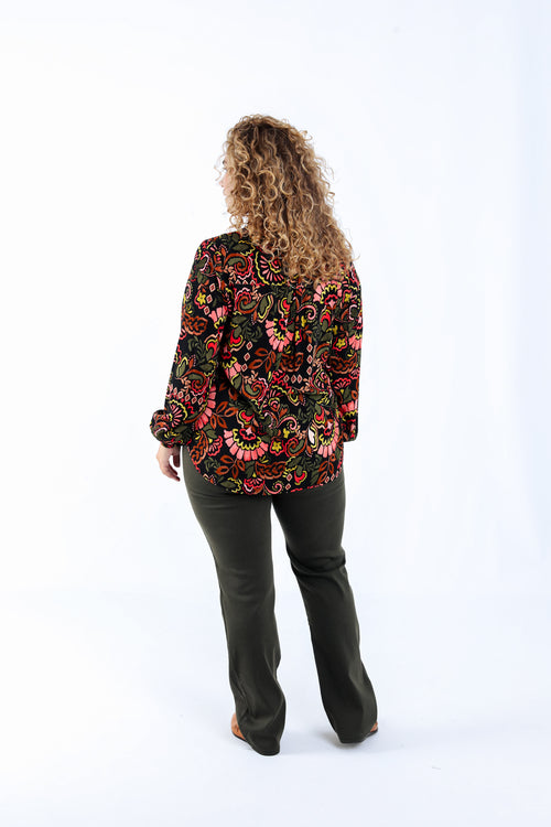 Multicolor / 46-Paprika-1